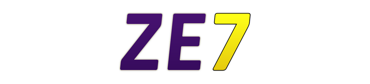 ze7 লোগো